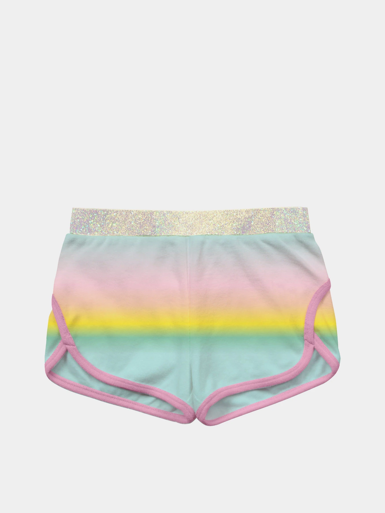 Шорты BILLIEBLUSH модель U14432/Z41 Шорты BILLIEBLUSH модель U14432/Z41 Фото