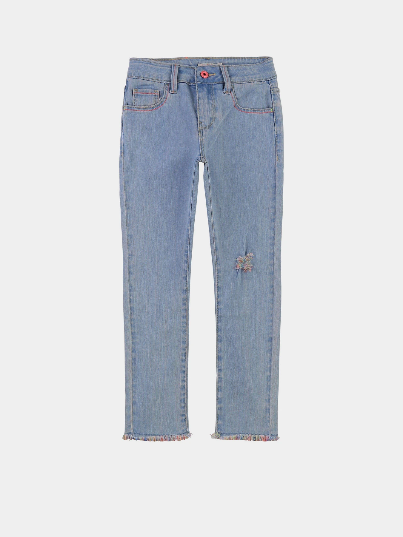 Джинси BILLIEBLUSH модель U14438/Z04 Джинси BILLIEBLUSH модель U14438/Z04 Фото