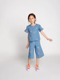 Рубашки BILLIEBLUSH модель U15846/Z10 Фото