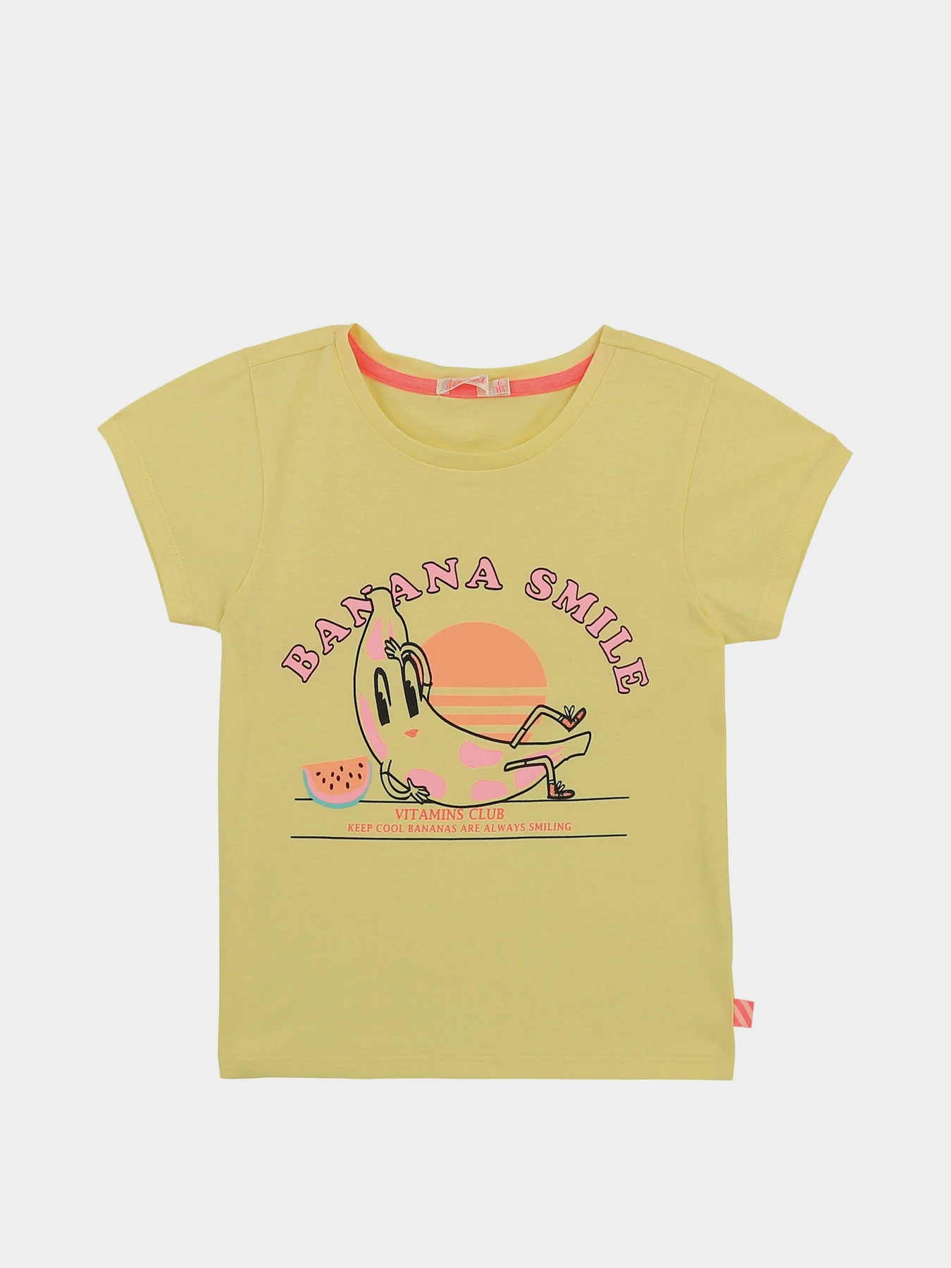 Футболки і поло BILLIEBLUSH модель U15860/60A Футболки і поло BILLIEBLUSH модель U15860/60A Фото