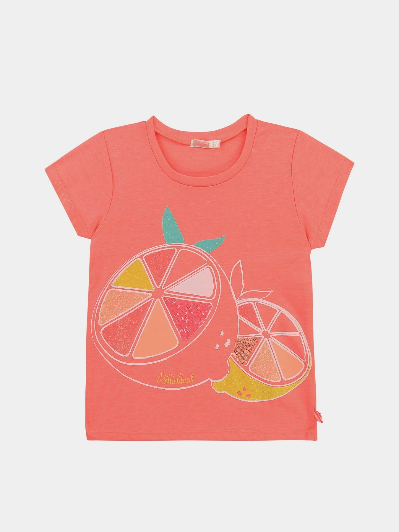 Футболки і поло BILLIEBLUSH модель U15864/499 Футболки і поло BILLIEBLUSH модель U15864/499 Фото