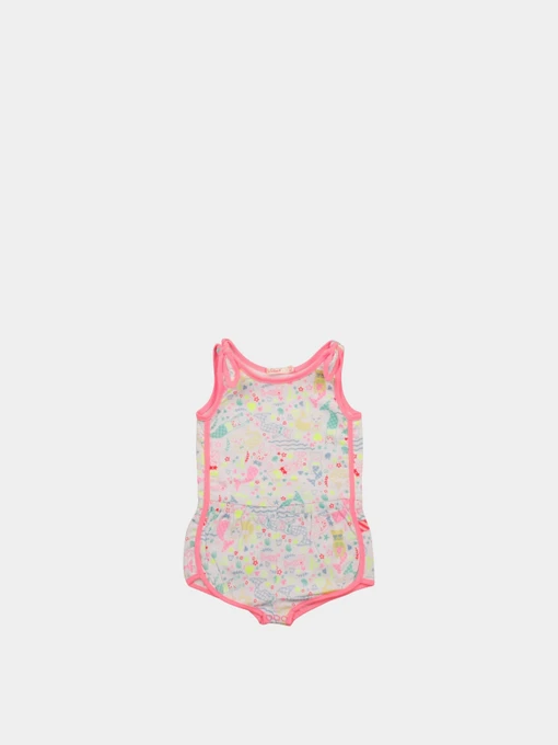 Комбинезоны BILLIEBLUSH модель U04224/Z40 Фото
