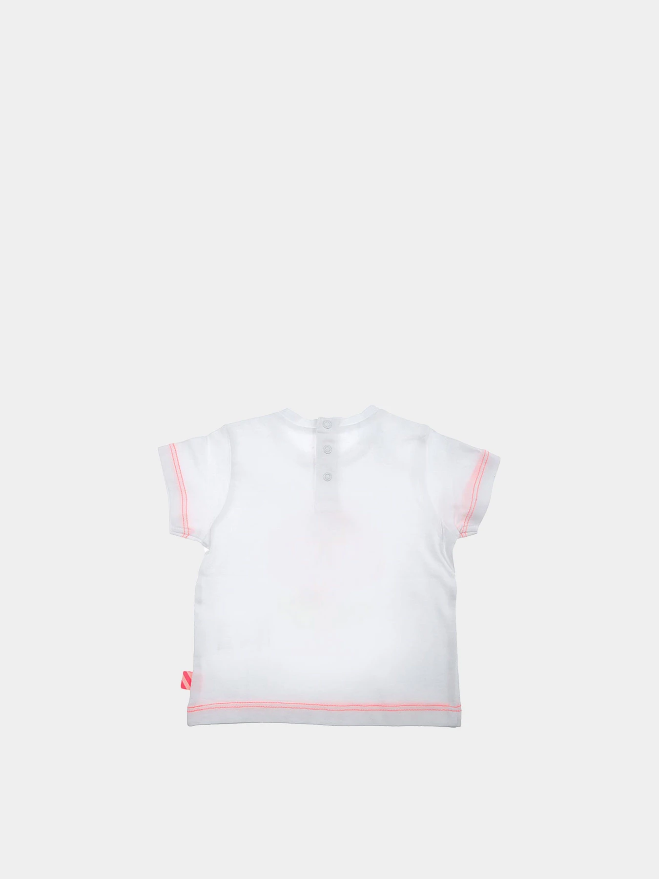 Футболки і поло BILLIEBLUSH модель U05346/10B Футболки і поло BILLIEBLUSH модель U05346/10B Фото