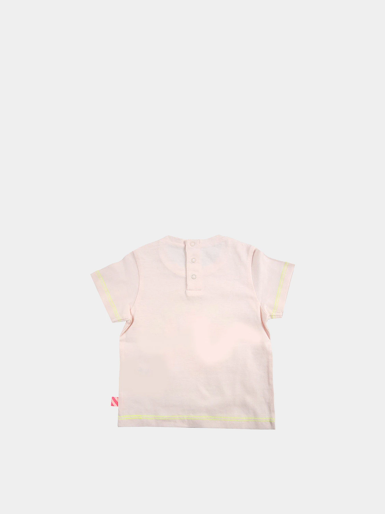 Футболки и поло BILLIEBLUSH модель U05346/45S Футболки и поло BILLIEBLUSH модель U05346/45S Фото