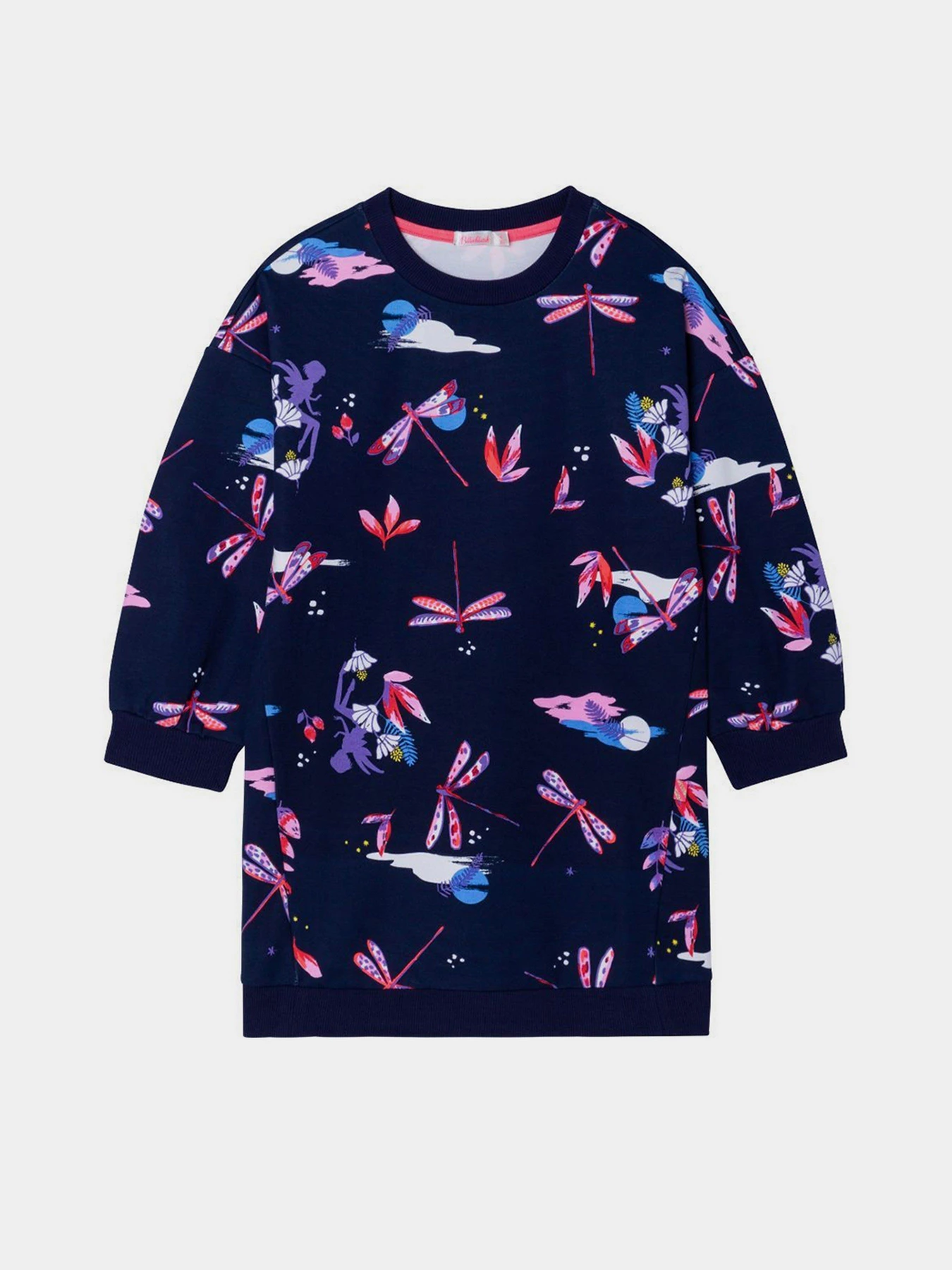 Сукні BILLIEBLUSH модель U12672/85T Сукні BILLIEBLUSH модель U12672/85T Фото