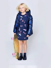 Сукні BILLIEBLUSH модель U12672/85T Фото