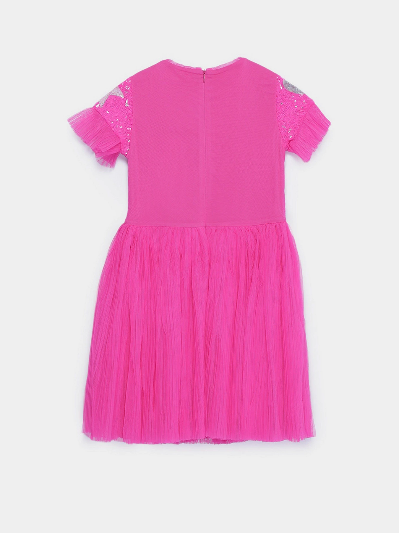 Сукні BILLIEBLUSH модель U12685/47M Сукні BILLIEBLUSH модель U12685/47M Фото