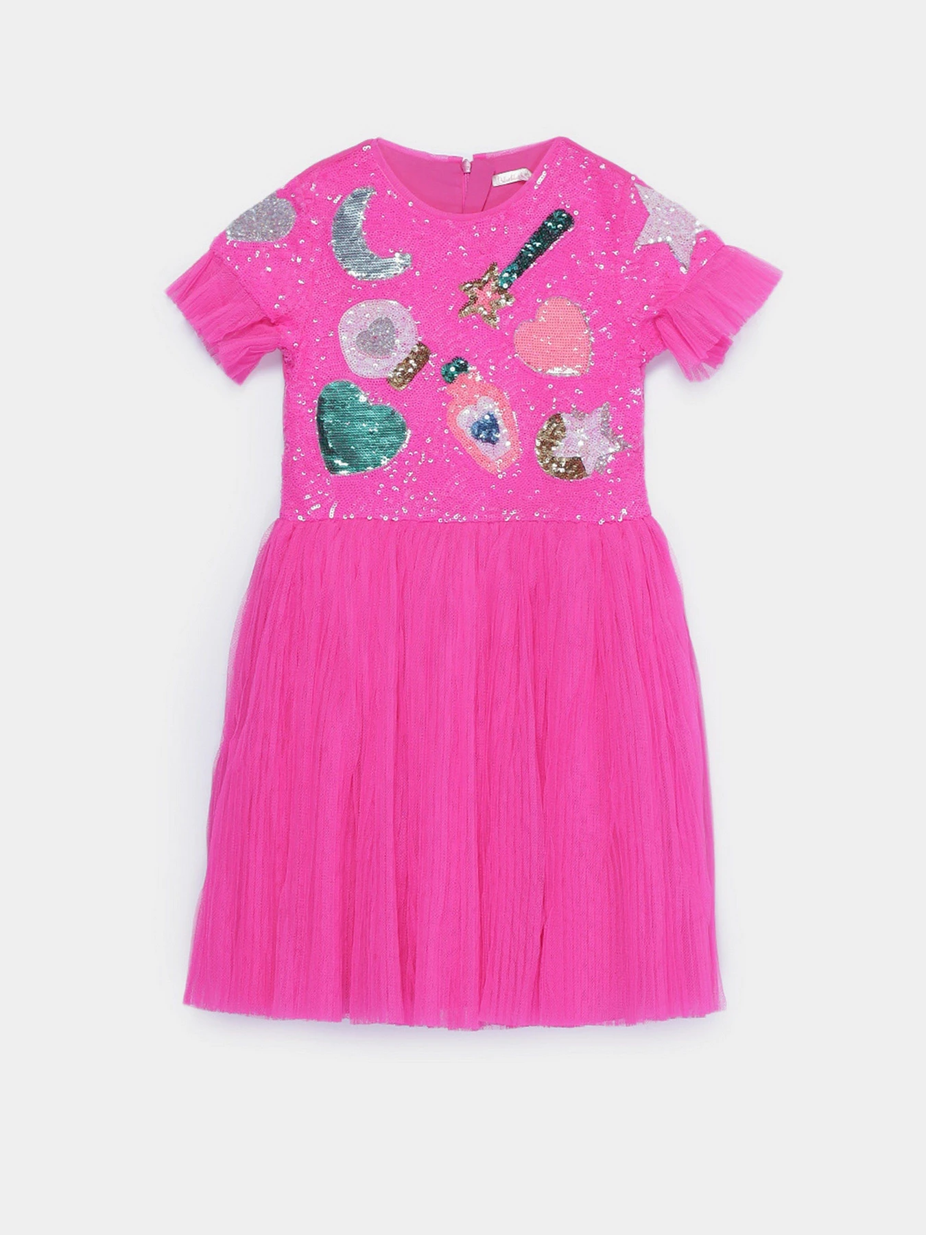 Сукні BILLIEBLUSH модель U12685/47M Сукні BILLIEBLUSH модель U12685/47M Фото