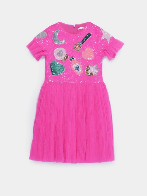 Сукні BILLIEBLUSH модель U12685/47M Фото