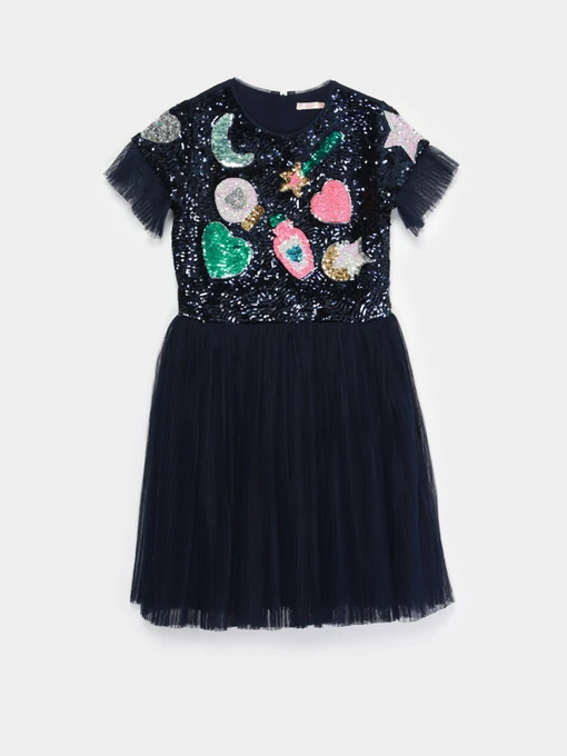 Сукні BILLIEBLUSH модель U12685/85T Фото