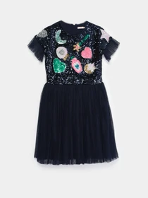 Платья BILLIEBLUSH модель U12685/85T Фото