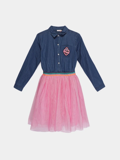 Сукні BILLIEBLUSH модель U12688/Z10 Фото
