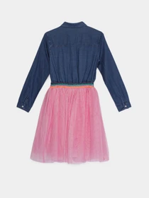 Сукні BILLIEBLUSH модель U12688/Z10 Фото