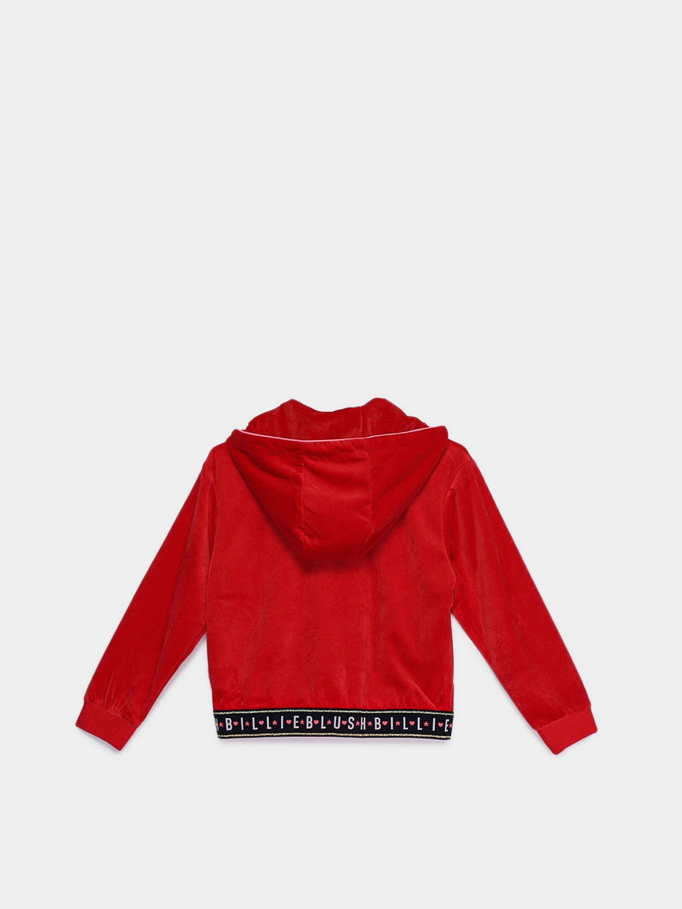 Худи и свитшоты BILLIEBLUSH модель U15902/980 Худи и свитшоты BILLIEBLUSH модель U15902/980 Фото