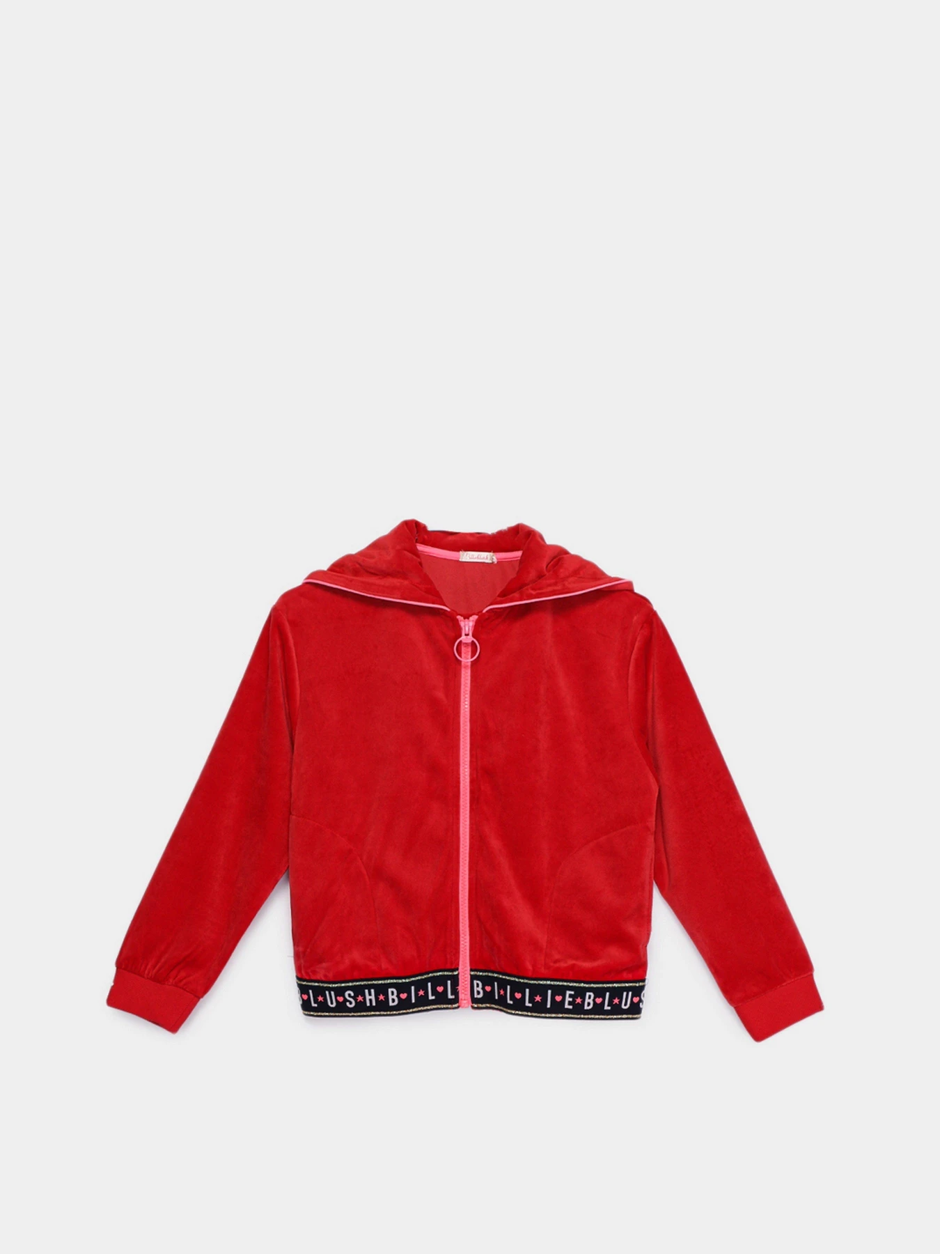 Худи и свитшоты BILLIEBLUSH модель U15902/980 Худи и свитшоты BILLIEBLUSH модель U15902/980 Фото