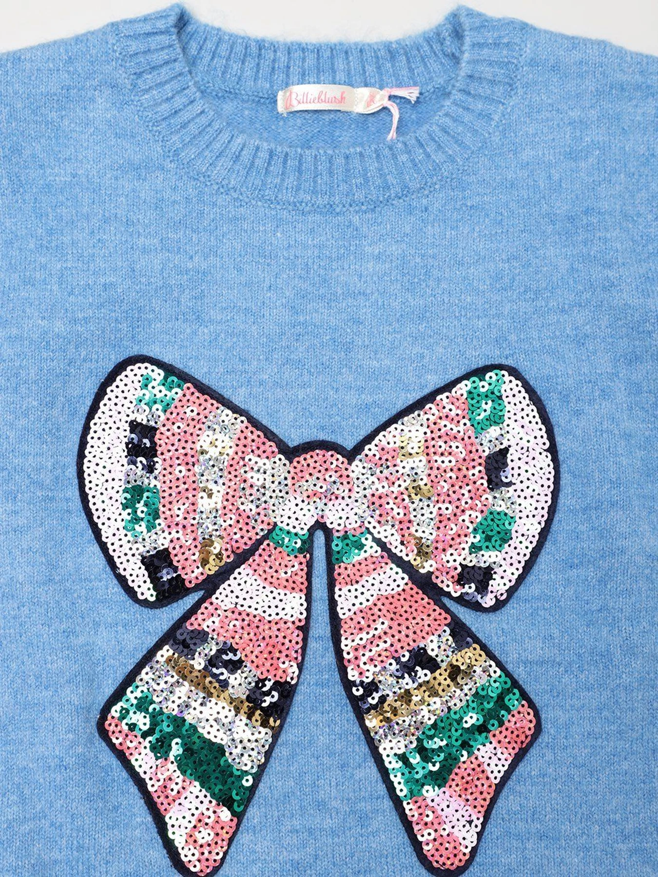 Свитры и кардиганы BILLIEBLUSH модель U15905/78E Свитры и кардиганы BILLIEBLUSH модель U15905/78E Фото