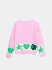 Свитры и кардиганы BILLIEBLUSH модель U15906/465 Фото