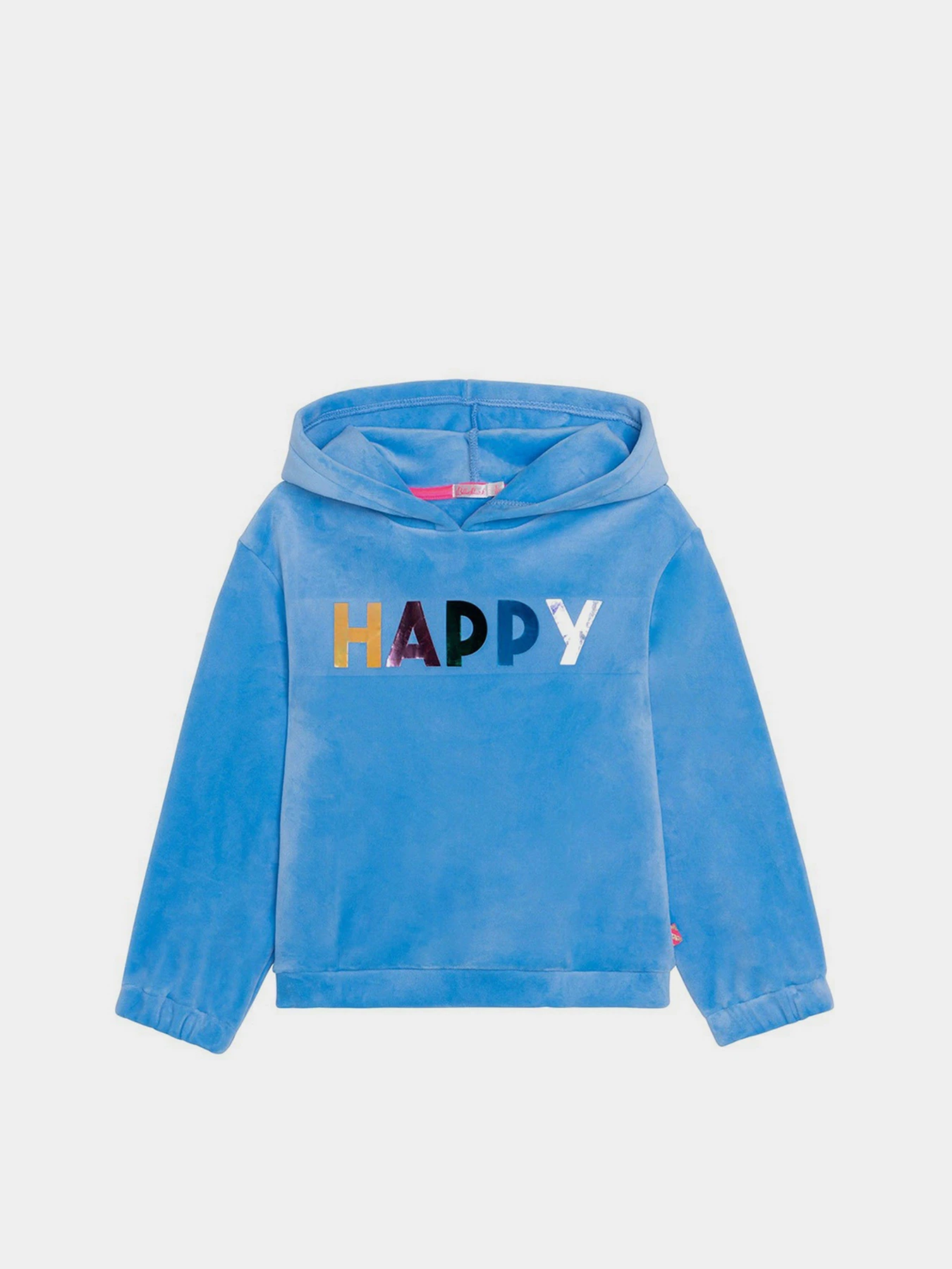 Худи и свитшоты BILLIEBLUSH модель U15913/78E Худи и свитшоты BILLIEBLUSH модель U15913/78E Фото