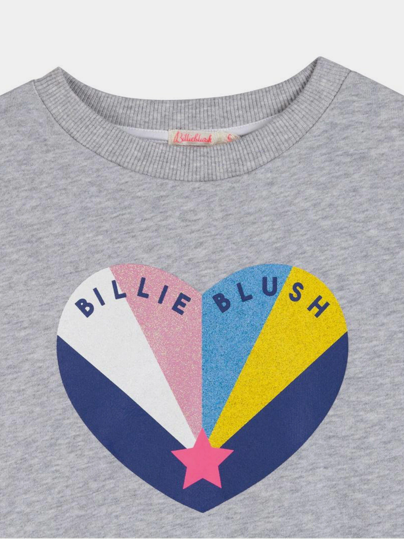 Худі та світшоти BILLIEBLUSH модель U15916/A32 Худі та світшоти BILLIEBLUSH модель U15916/A32 Фото