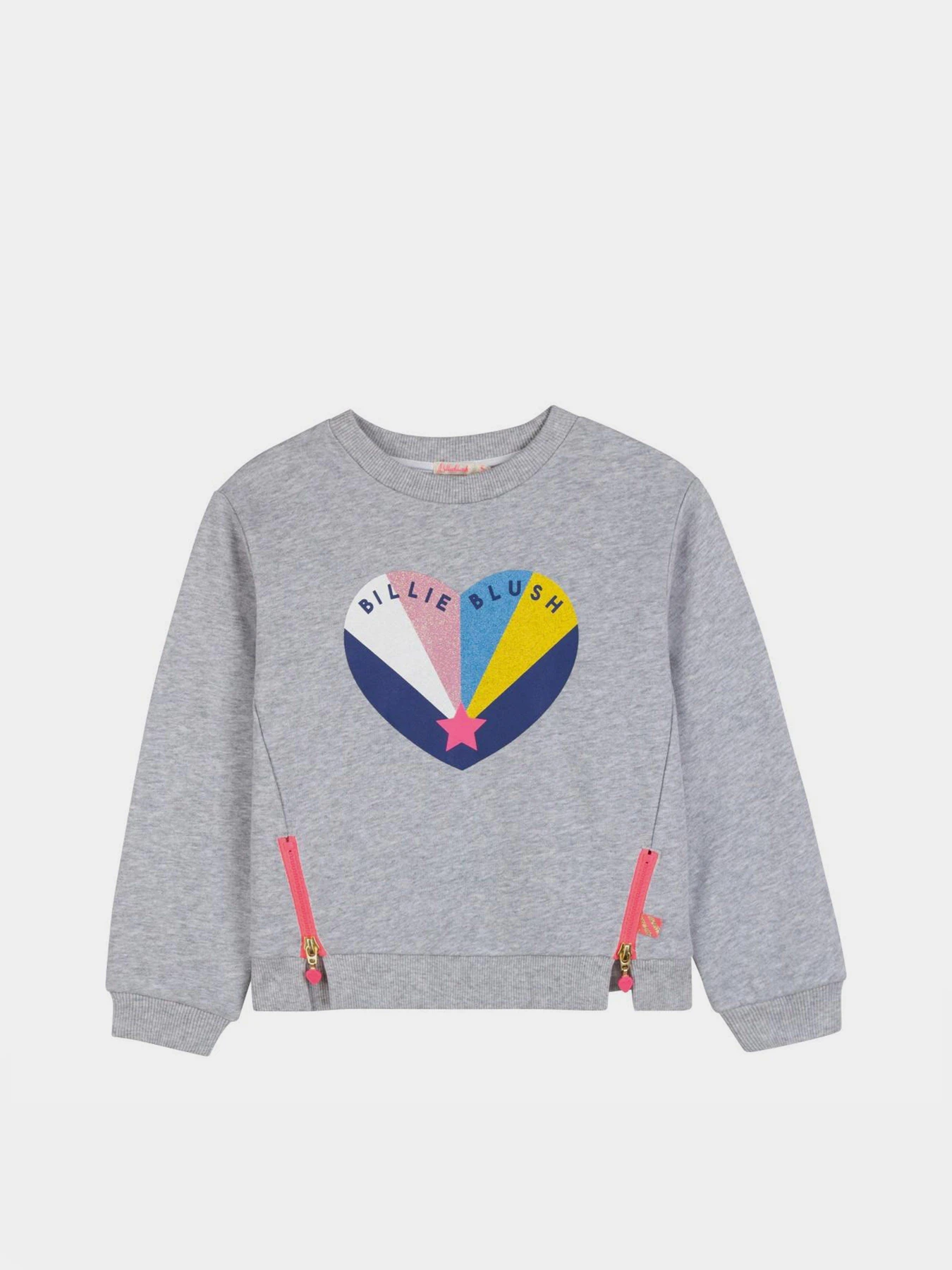 Худі та світшоти BILLIEBLUSH модель U15916/A32 Худі та світшоти BILLIEBLUSH модель U15916/A32 Фото