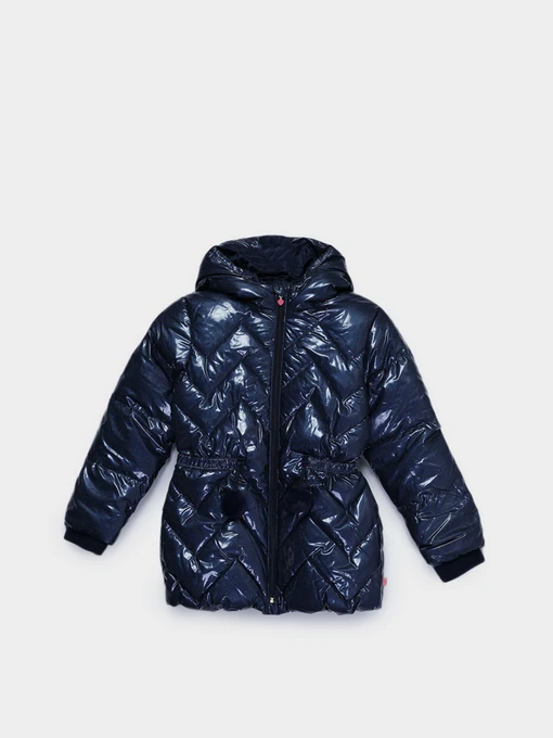 Куртки и дубленки BILLIEBLUSH модель U16302/85T Фото