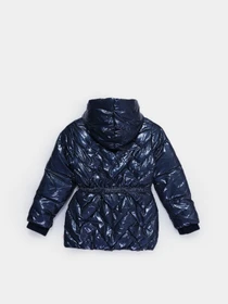 Куртки и дубленки BILLIEBLUSH модель U16302/85T Фото