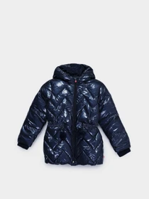 Куртки и дубленки BILLIEBLUSH модель U16302/85T Фото
