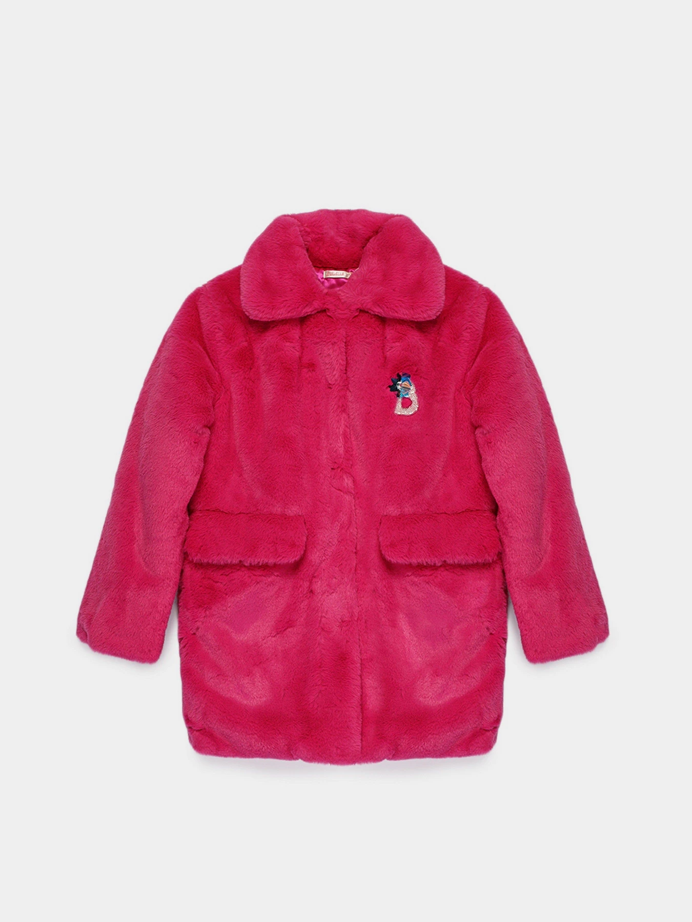 Куртки и дубленки BILLIEBLUSH модель U16308/47M Куртки и дубленки BILLIEBLUSH модель U16308/47M Фото