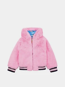 Куртки и дубленки BILLIEBLUSH модель U16309/465 Фото