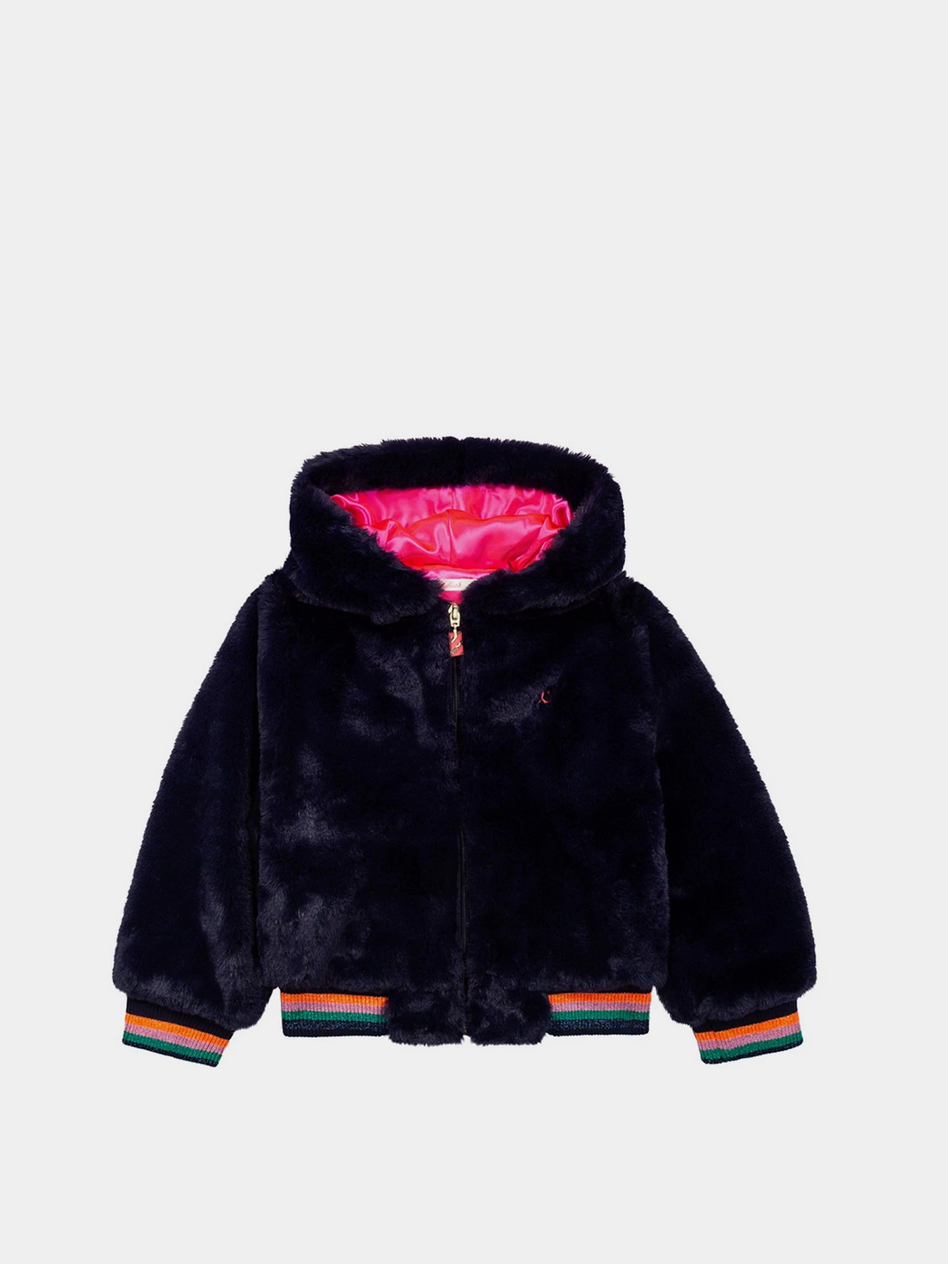 Куртки и дубленки BILLIEBLUSH модель U16309/85T Куртки и дубленки BILLIEBLUSH модель U16309/85T Фото