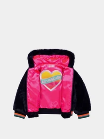 Куртки и дубленки BILLIEBLUSH модель U16309/85T Фото