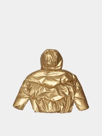 Куртки та дублянки BILLIEBLUSH модель U16311/Z98 Фото