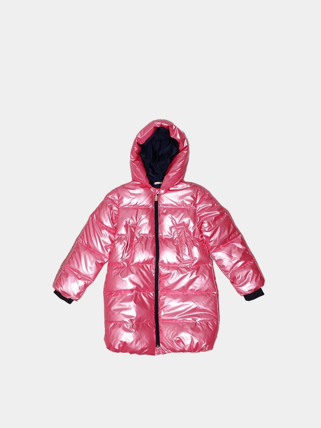 Куртки и дубленки BILLIEBLUSH модель U16301/465 Фото