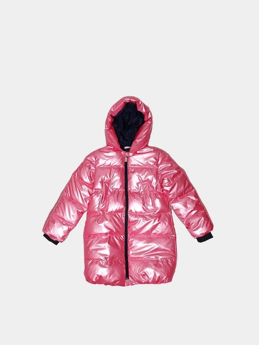 Куртки и дубленки BILLIEBLUSH модель U16301/465 Фото