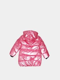 Куртки и дубленки BILLIEBLUSH модель U16301/465 Фото