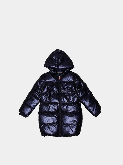 Куртки и дубленки BILLIEBLUSH модель U16301/85T Фото