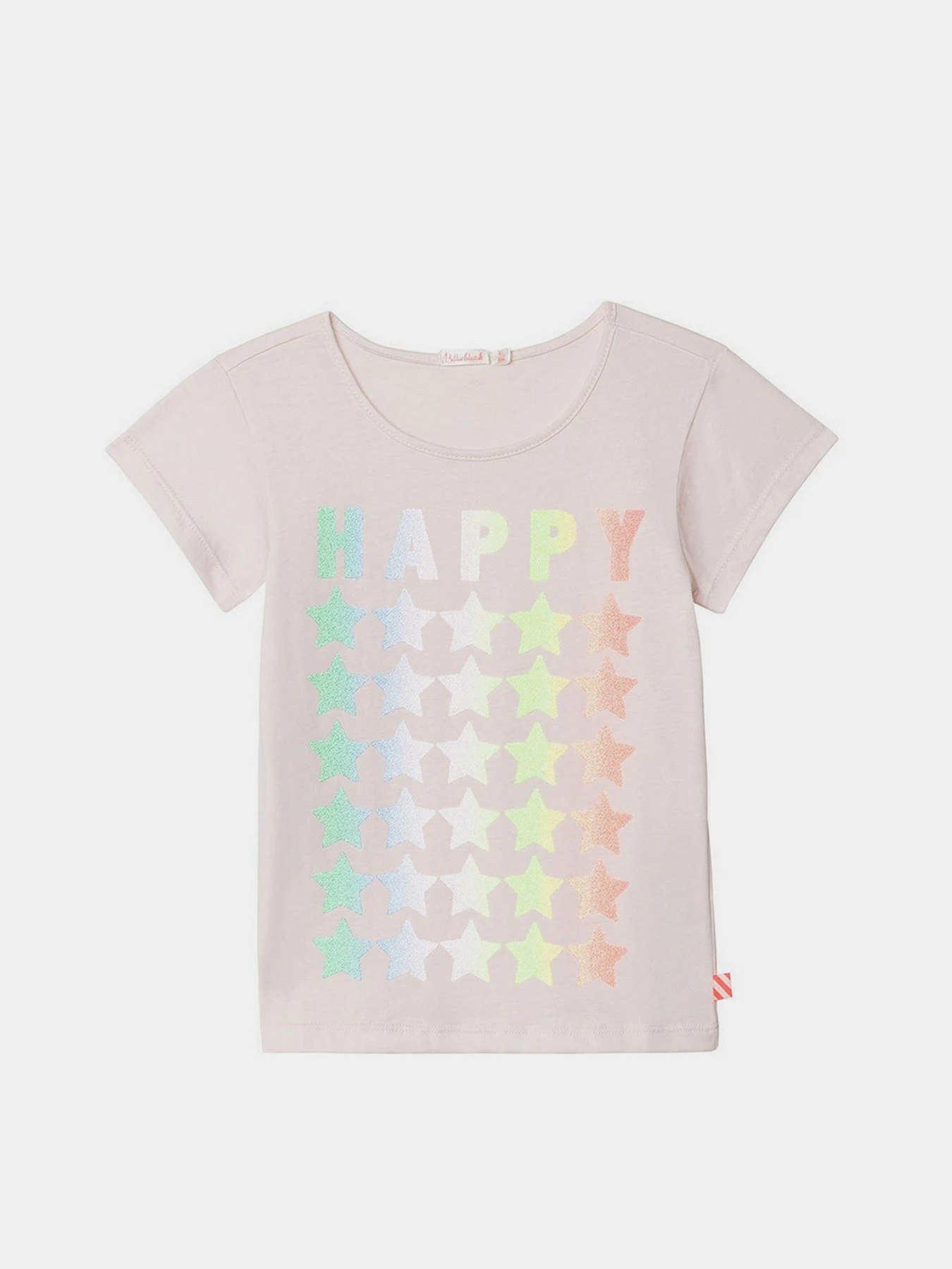 Футболки і поло BILLIEBLUSH модель U15857/45S Футболки і поло BILLIEBLUSH модель U15857/45S Фото