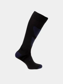 Носки и гольфы Iguana Predo модель PREDO-BLACK/ESTATE BLUE Фото
