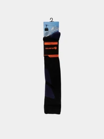 Носки и гольфы Iguana Predo модель PREDO-BLACK/ESTATE BLUE Фото