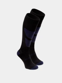 Носки и гольфы Iguana Predo модель PREDO-BLACK/ESTATE BLUE Фото