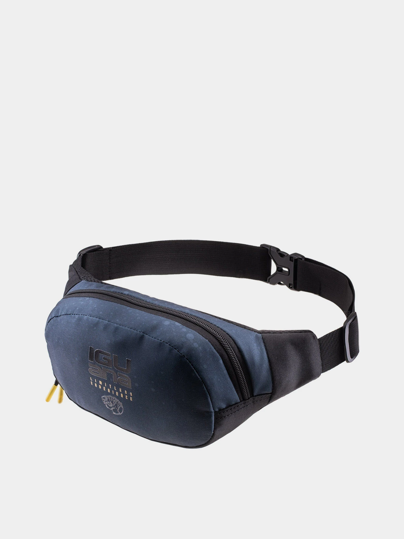 Сумки Iguana Traceur модель TRACEUR-BLUEBERRY/BLACK Сумки Iguana Traceur модель TRACEUR-BLUEBERRY/BLACK Фото