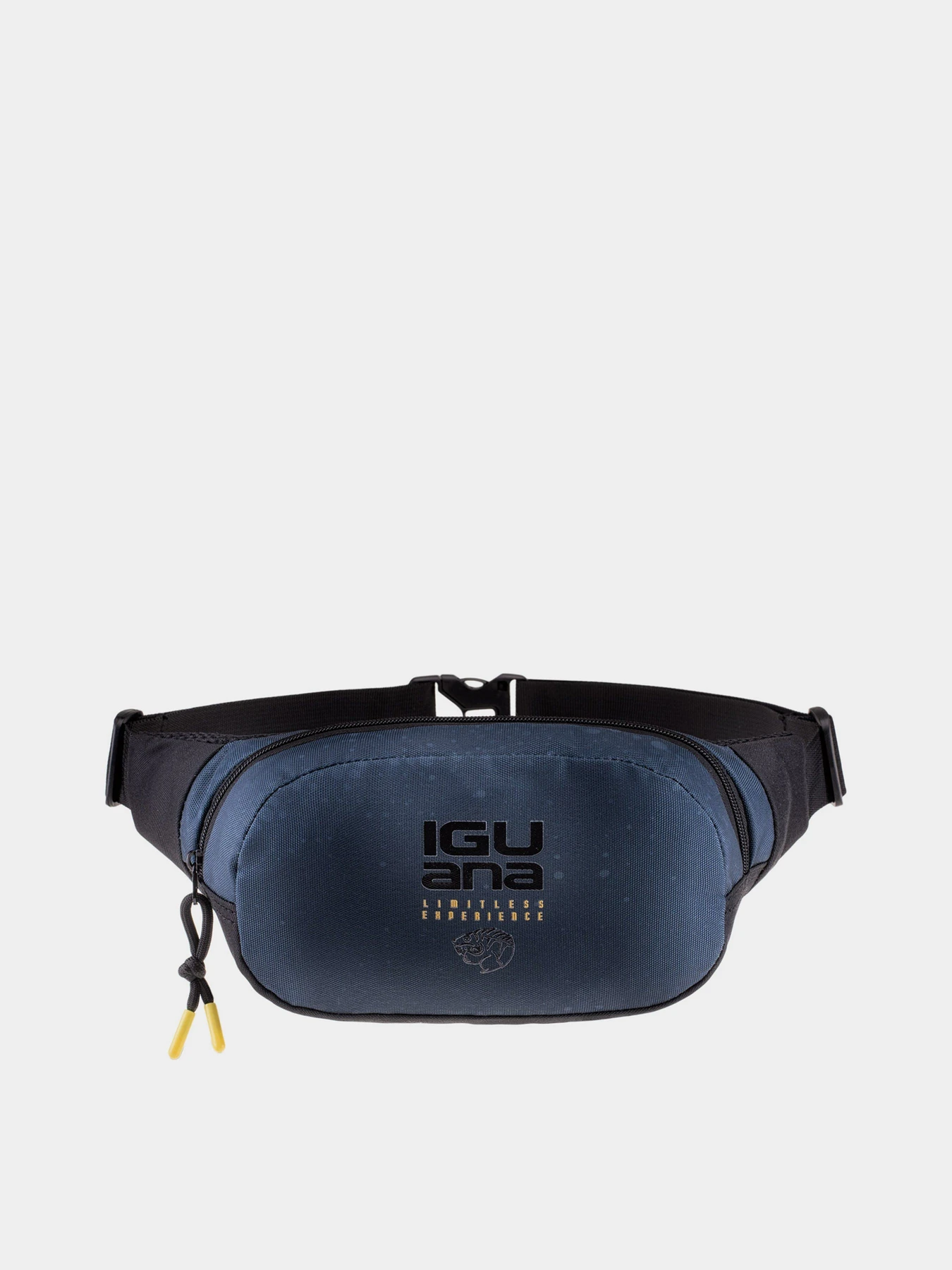 Сумки Iguana Traceur модель TRACEUR-BLUEBERRY/BLACK Сумки Iguana Traceur модель TRACEUR-BLUEBERRY/BLACK Фото