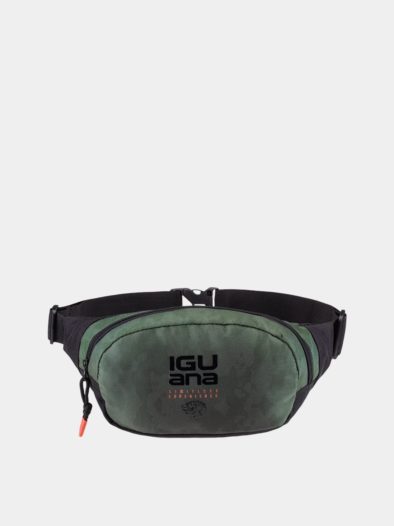 Сумки Iguana Traceur модель TRACEUR-CYPRESS/BLACK Сумки Iguana Traceur модель TRACEUR-CYPRESS/BLACK Фото