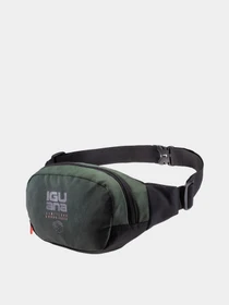 Сумки Iguana Traceur модель TRACEUR-CYPRESS/BLACK Фото