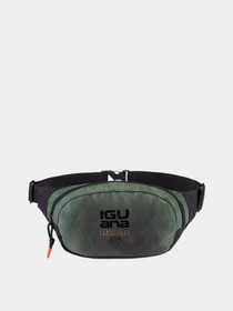 Сумки Iguana Traceur модель TRACEUR-CYPRESS/BLACK Фото