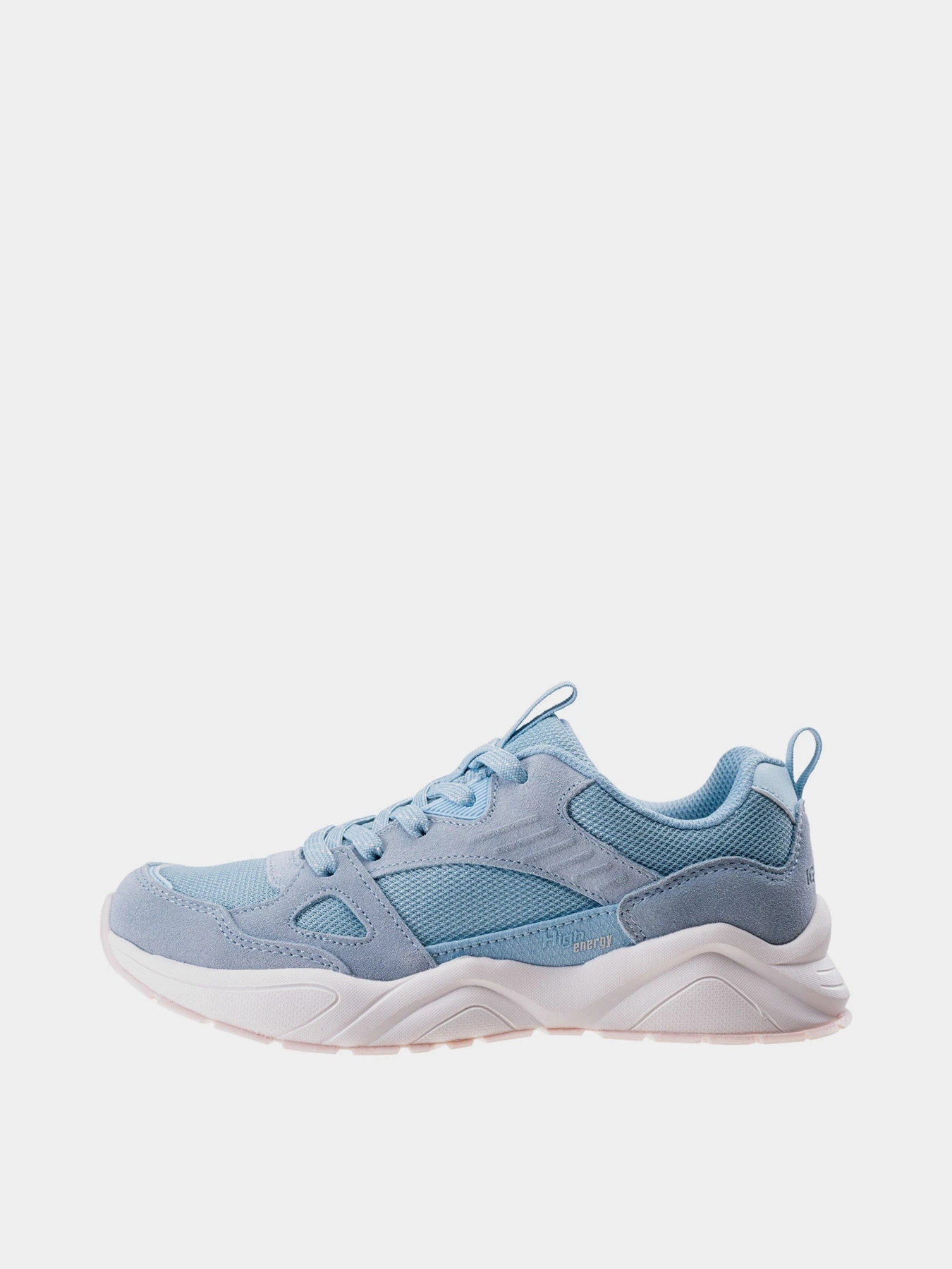 Кроссовки Iguana Onavy модель ONAVY W-SMOKE BLUE/PEACH Кроссовки Iguana Onavy модель ONAVY W-SMOKE BLUE/PEACH Фото
