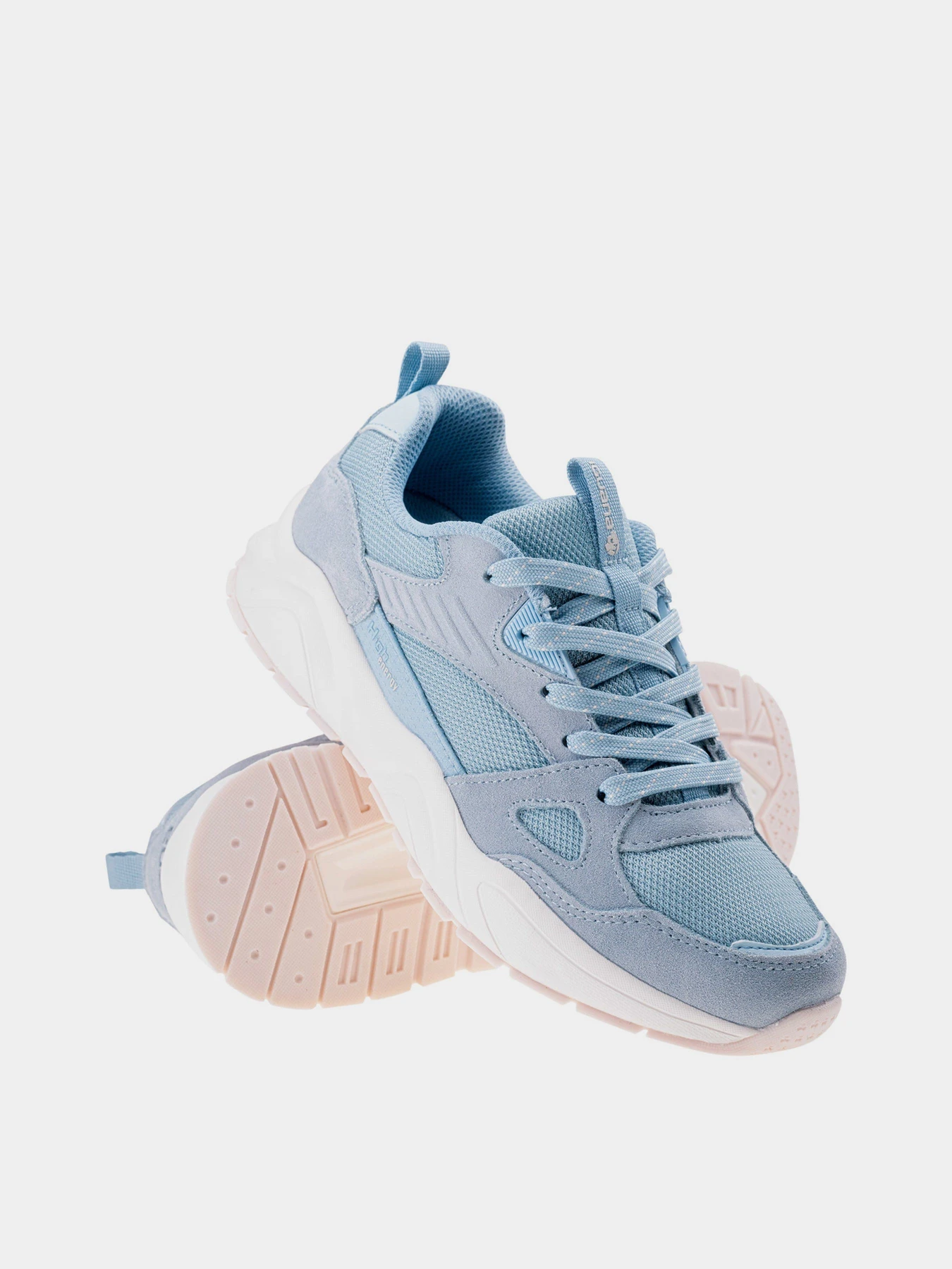 Кроссовки Iguana Onavy модель ONAVY W-SMOKE BLUE/PEACH Кроссовки Iguana Onavy модель ONAVY W-SMOKE BLUE/PEACH Фото