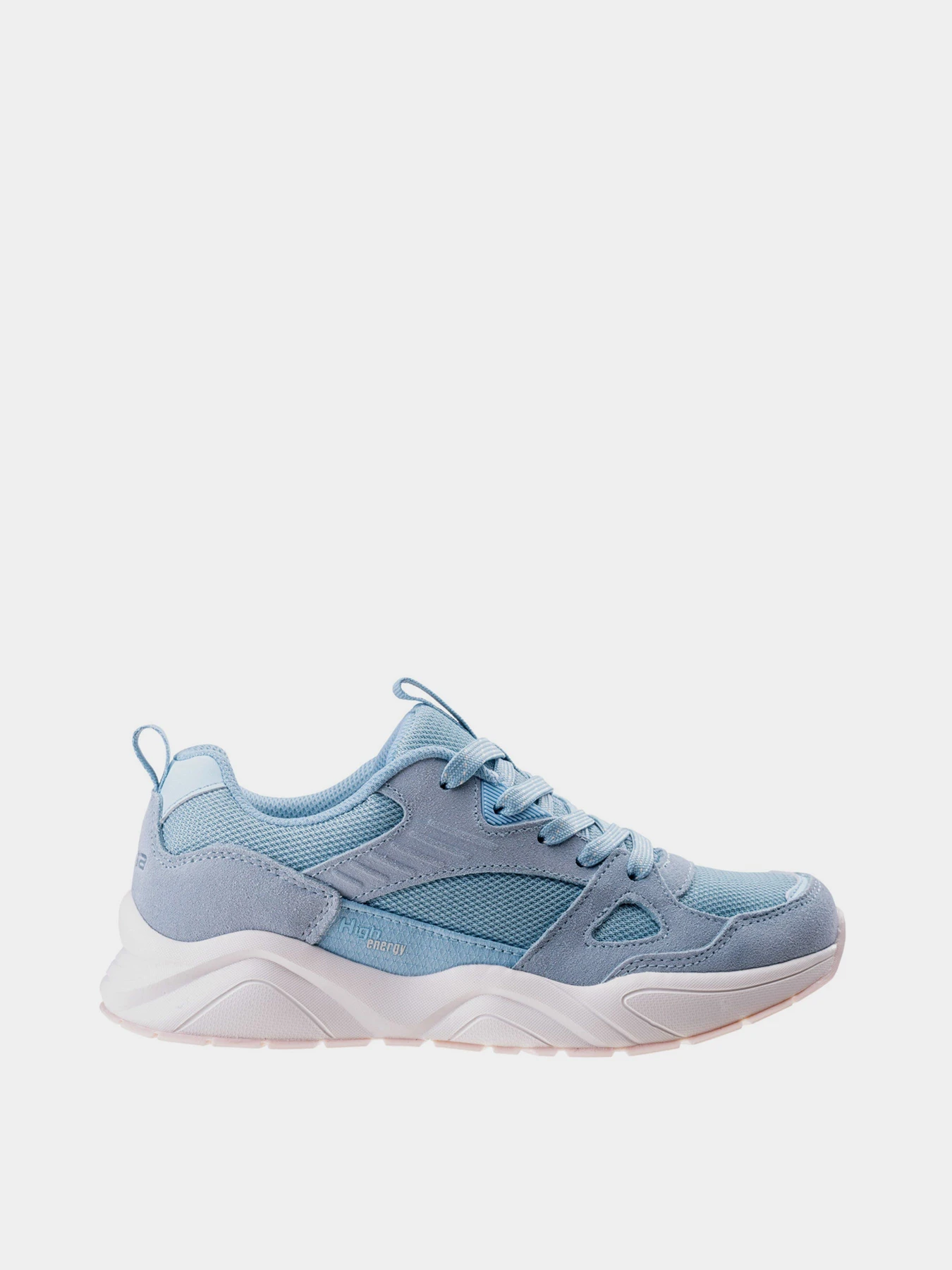 Кроссовки Iguana Onavy модель ONAVY W-SMOKE BLUE/PEACH Кроссовки Iguana Onavy модель ONAVY W-SMOKE BLUE/PEACH Фото