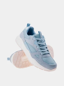 Кроссовки Iguana Onavy модель ONAVY W-SMOKE BLUE/PEACH Фото