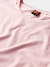 Футболки и поло Iguana Nuka модель NUKA W-SILVER PINK Фото